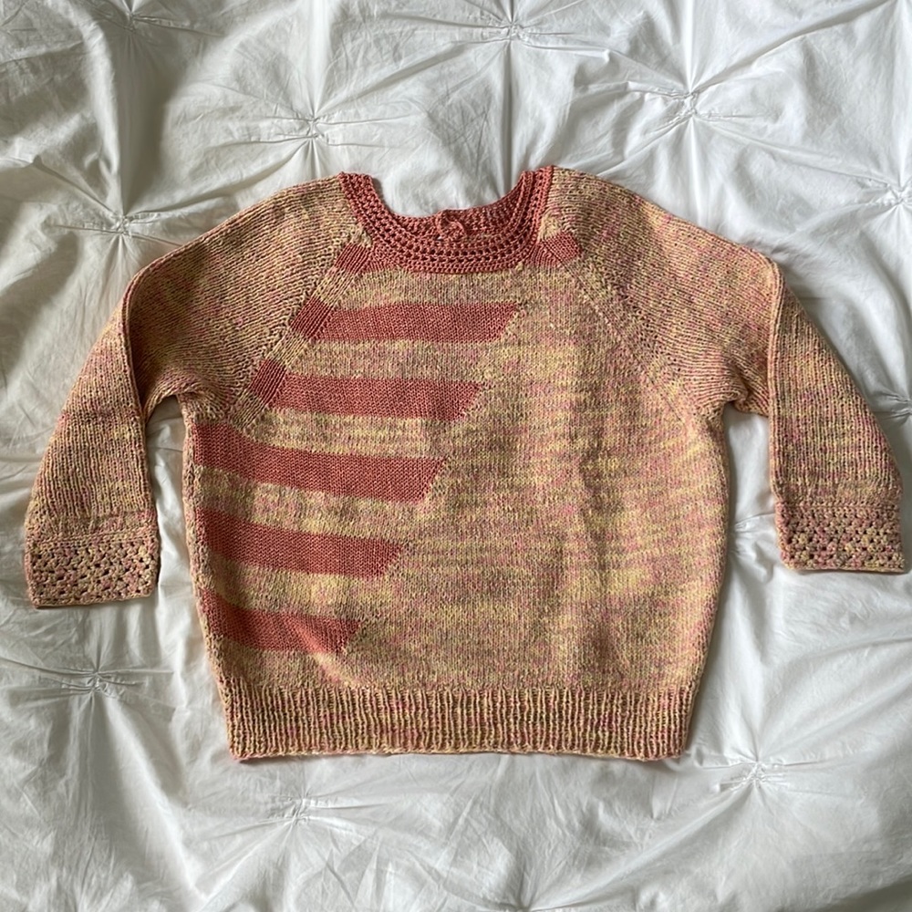Vintage Sweater